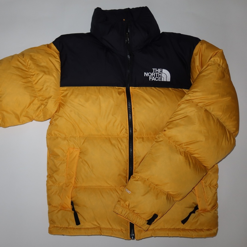 North Face 1996 Retro Nuptse Jacket Men